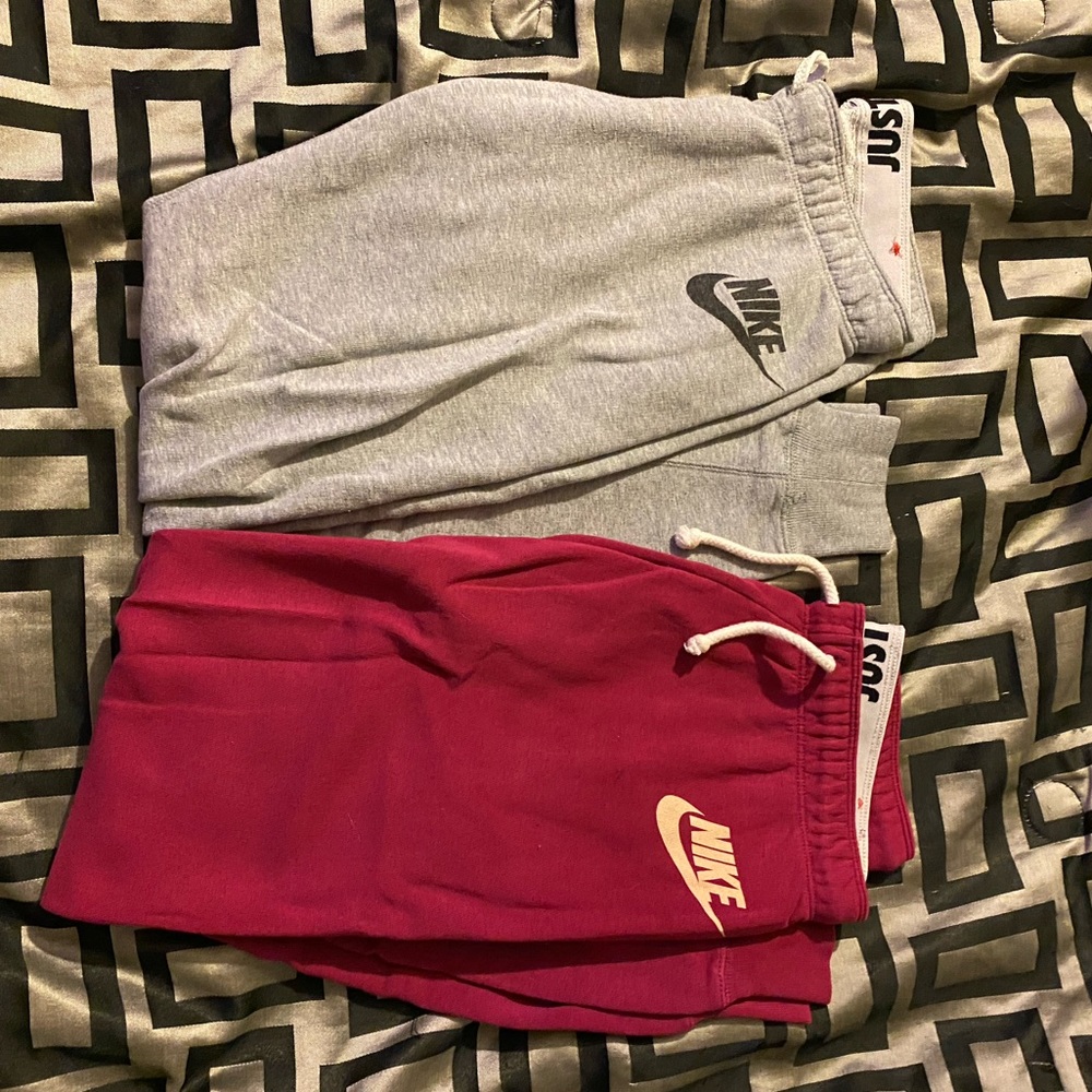 **BUNDLE NIKE